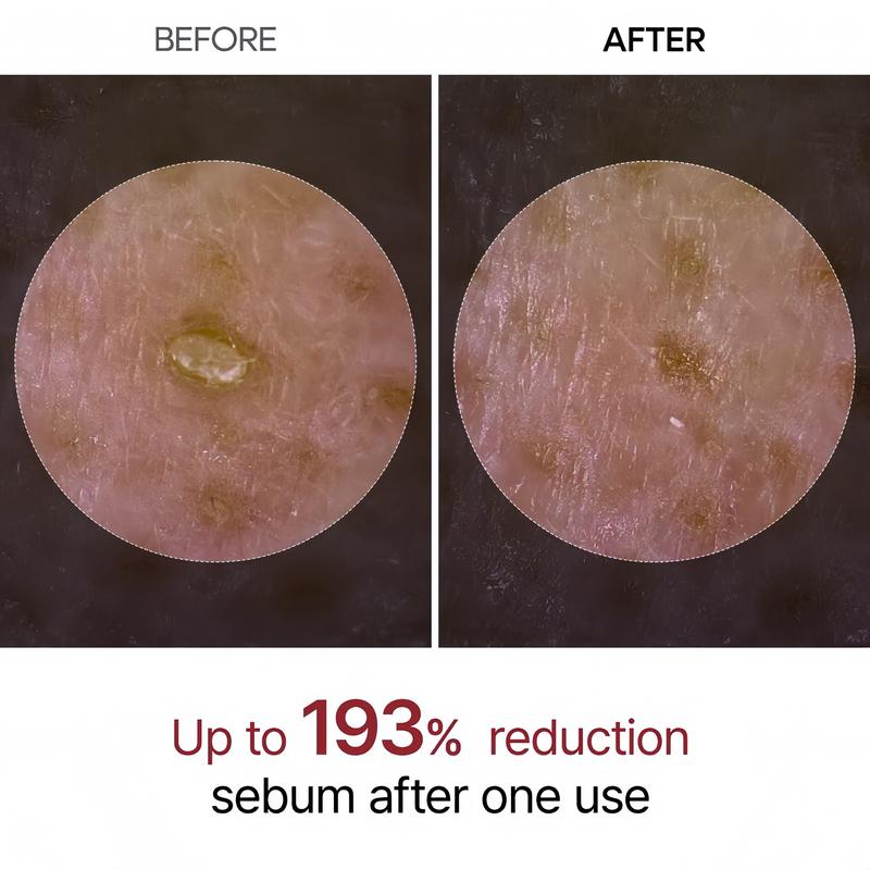 Exfoliant Rice Ampoule | Beauté Parisienne